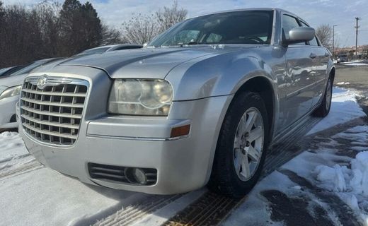 2006 Chrysler 300 Touring