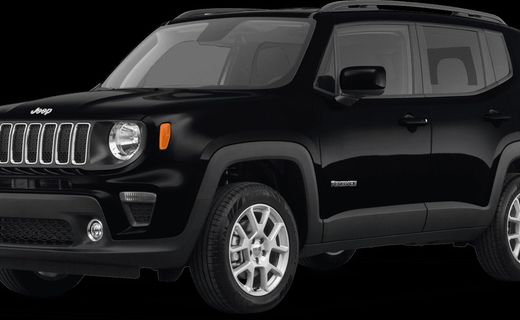 2019 Jeep Renegade Sport
