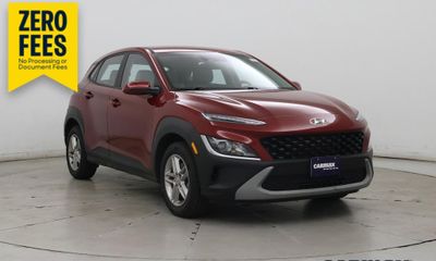 2023 Hyundai Kona SE
