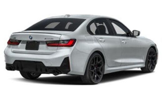 2026 BMW M340I