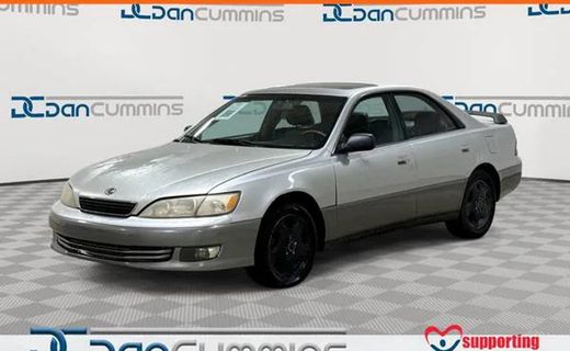 2000 Lexus ES 300