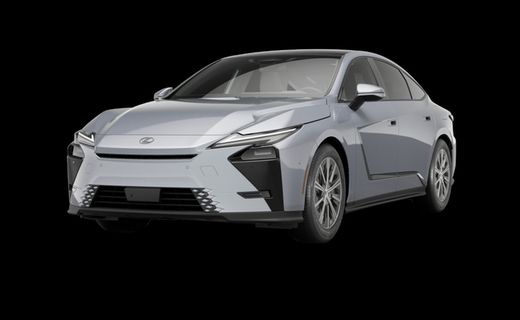 2026 Lexus Esh 350H Premium