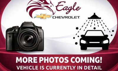 2019 Chevrolet Silverado HD