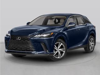 2026 Lexus RX 350