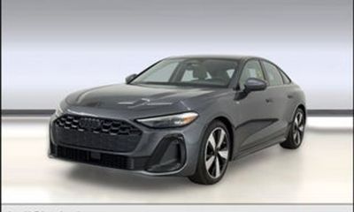 2026 Audi A5 Quattro Premium