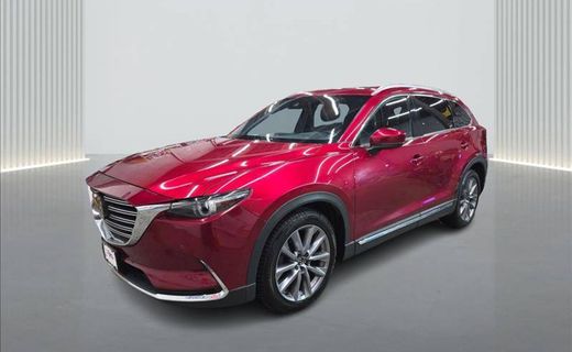 2023 Mazda CX-9 Grand Touring