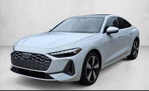 2025 Audi A5 Quattro Premium Plus