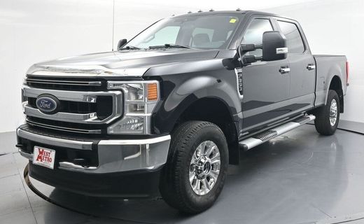 2020 Ford F-350