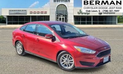 2015 Kia Forte GL