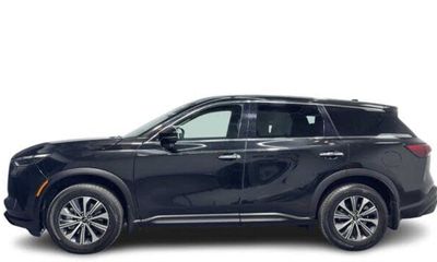 2022 Infiniti QX60 Pure