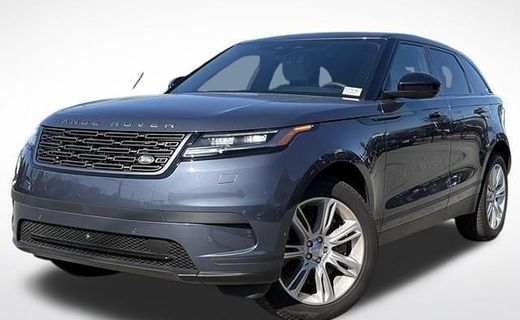2026 Land Rover Range Velar P250 S