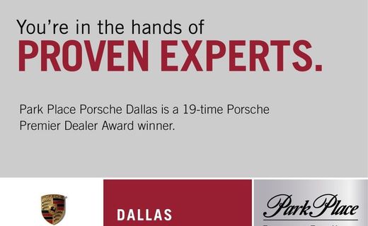 2023 Porsche 718 Boxster