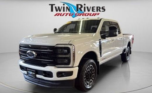 2026 Ford F-250