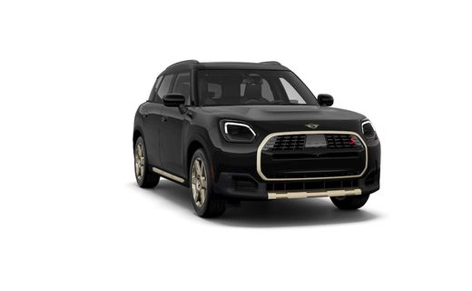 2027 Mini Countryman S ALL4