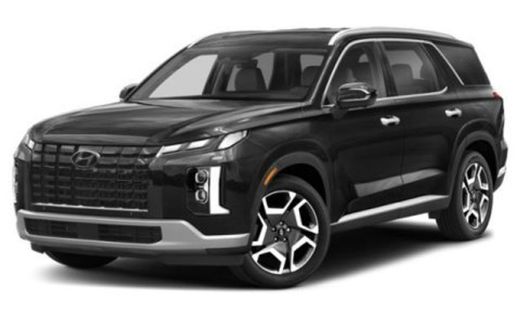 2025 Hyundai Palisade Limited