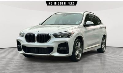 2020 BMW X1 xDrive28i