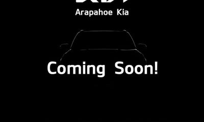 2026 Kia Sorento EX X Line
