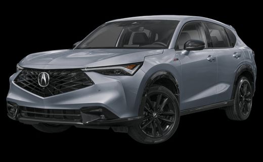 2026 Acura ADX
