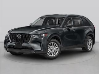 2026 Mazda CX-90 Premium Sport