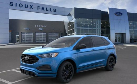 2023 Ford Edge SE