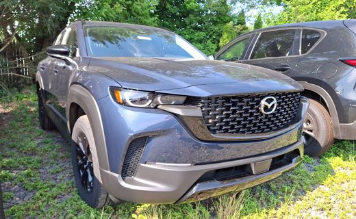 2026 Mazda CX-50 Premium