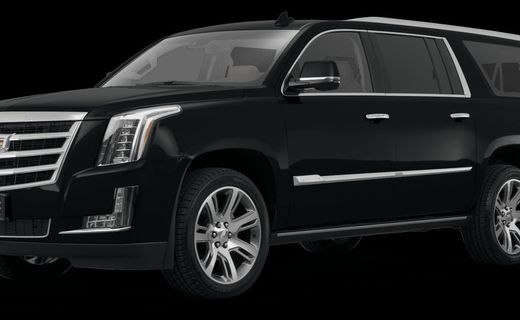 2015 Cadillac Escalade ESV Premium