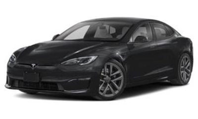 2024 Tesla Model S