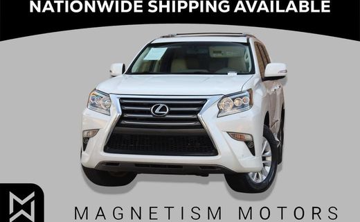 2014 Lexus GX 460 Base