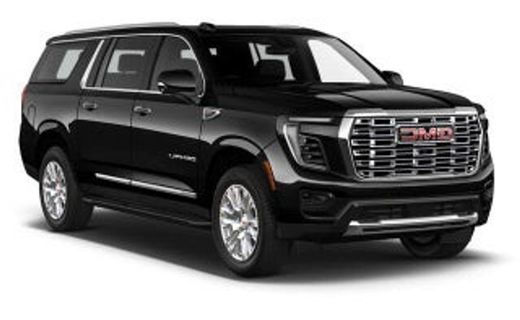 2025 GMC Yukon XL Denali Ultimate