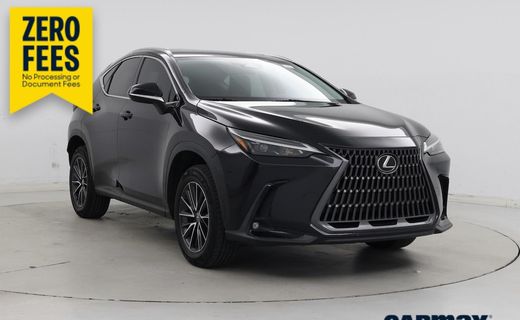 2024 Lexus NX 350 Base