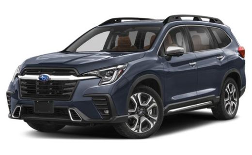 2023 Subaru Ascent