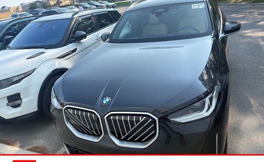 2025 BMW X3