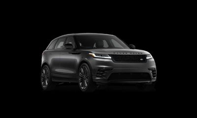2026 Land Rover Range Velar P250 Dynamic SE