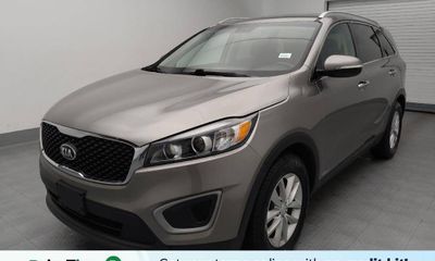 2016 Kia Sorento L LX