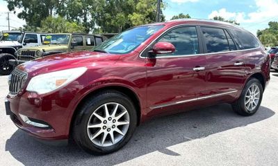 2016 Buick Enclave Convenience