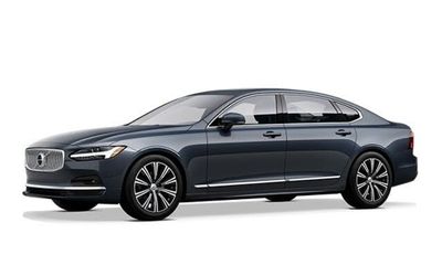 2025 Volvo S90 Plus Bright