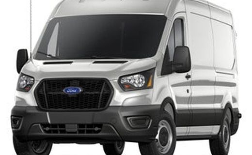 2023 Ford Transit 250 High Roof