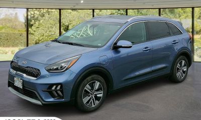 2020 Kia Niro EX Premium