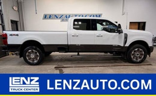 2024 Ford F-350 Lariat