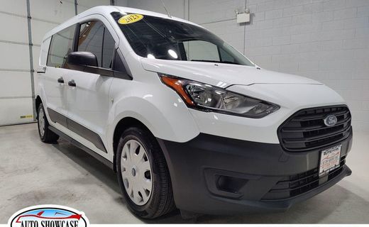2023 Ford Transit Connect XL