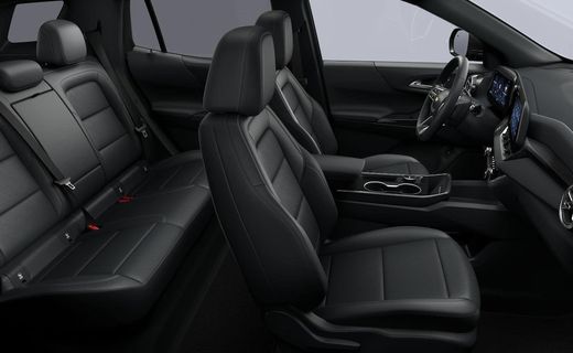 2027 Chevrolet Equinox 1LT