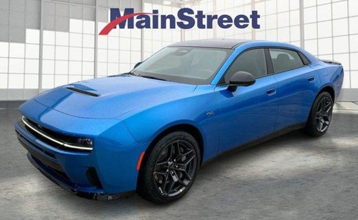 2026 Dodge Charger
