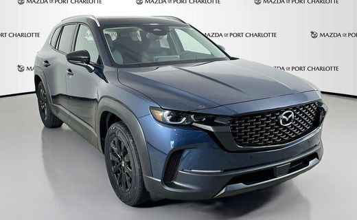 2026 Mazda CX-50 Preferred