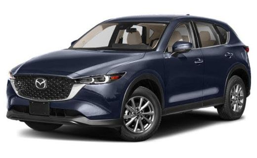 2023 Mazda CX-5 Select
