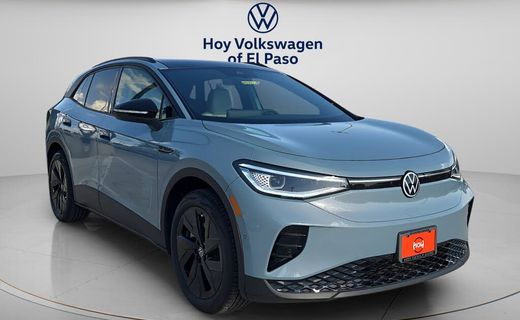 2026 Volkswagen ID 4 Pro S
