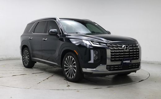 2023 Hyundai Palisade Caligraphy