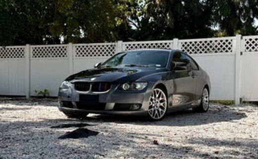 2010 BMW 328I I