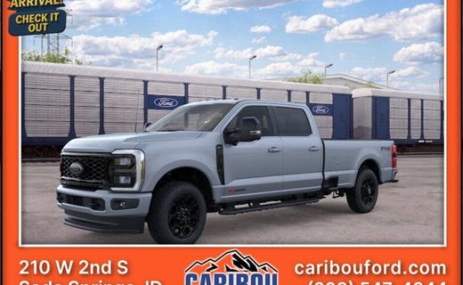2026 Ford F-350