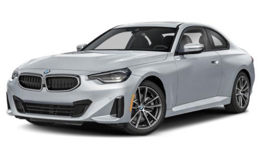 2026 BMW 230i