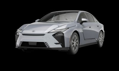 2026 Lexus Esh 350H Premium